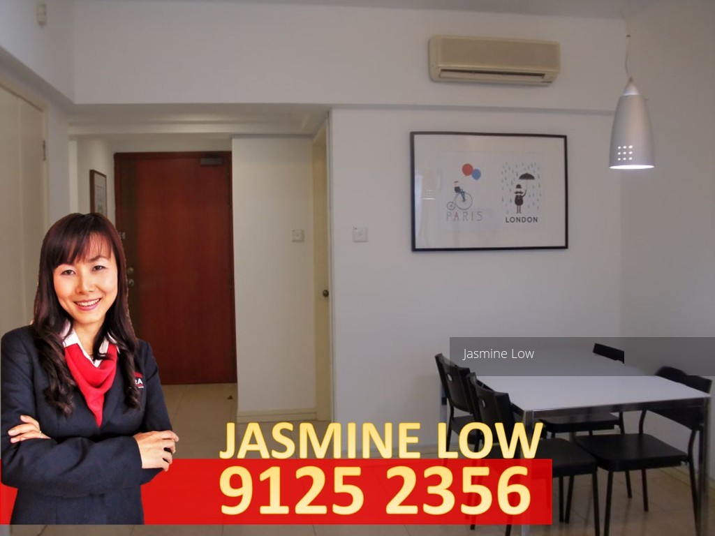 Regent Grove (D23), Condominium #115550012
